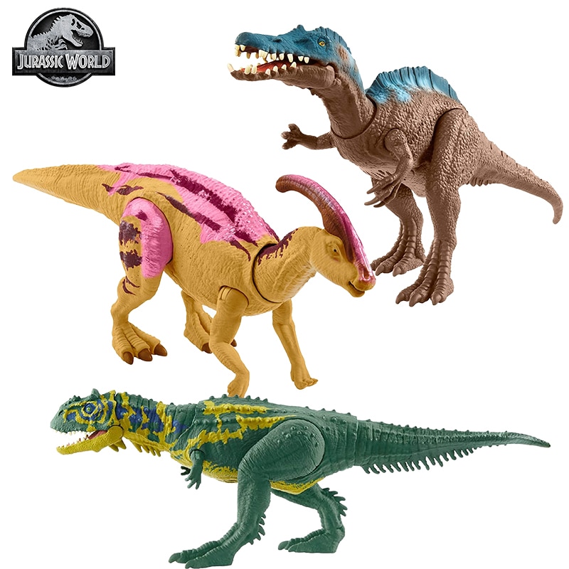  Mattel   Ҹ  Parasaurolophus Irritat..